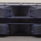 Lionel 6-9012 O Gauge Tennessee Alabama & Georgia Blue 2-Bay Hopper EX