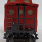 Lionel 6-9165 O Gauge Canadian Pacific N5C Porthole Lighted Caboose VG