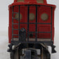 Lionel 6-9165 O Gauge Canadian Pacific N5C Porthole Lighted Caboose VG