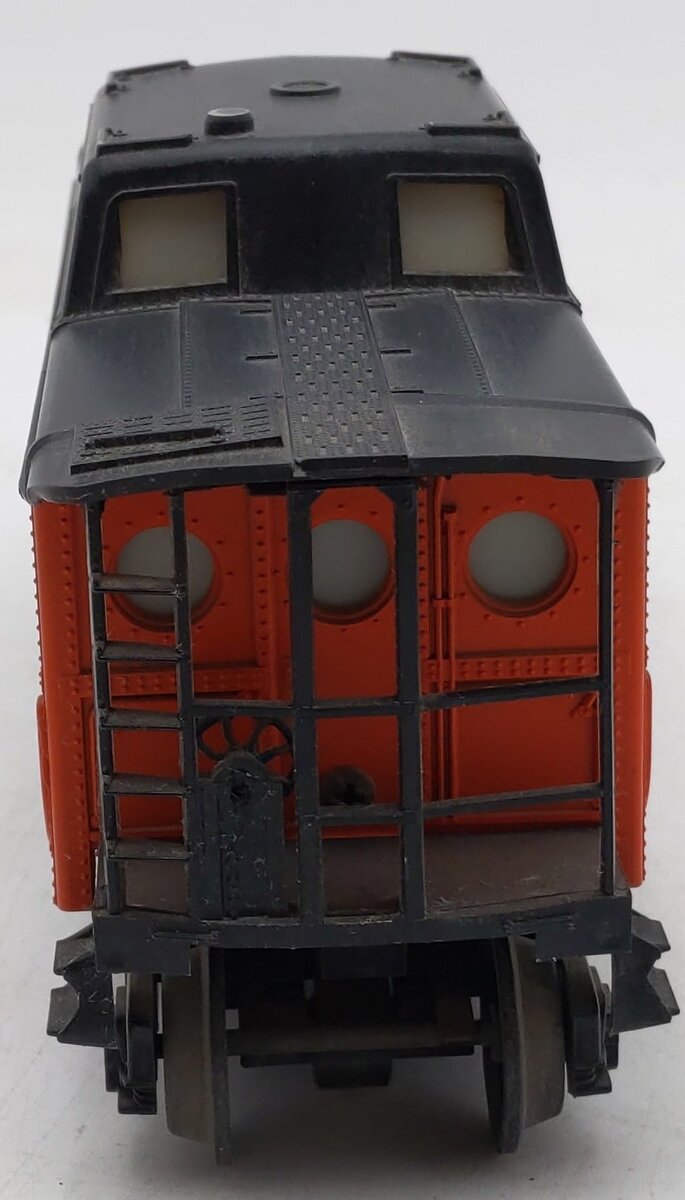 Lionel 6-9161 O Gauge Canadian National Caboose EX/Box