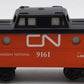 Lionel 6-9161 O Gauge Canadian National Caboose EX/Box