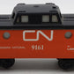 Lionel 6-9161 O Gauge Canadian National Caboose EX/Box