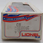 Lionel 6-9161 O Gauge Canadian National Caboose EX/Box
