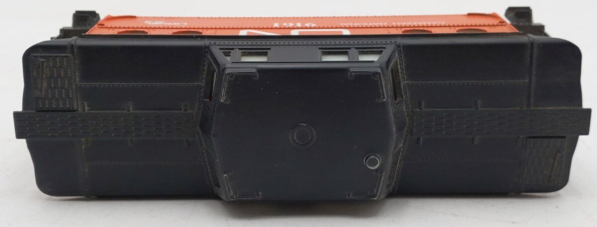 Lionel 6-9161 O Gauge Canadian National Caboose EX/Box