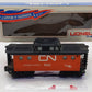 Lionel 6-9161 O Gauge Canadian National Caboose EX/Box