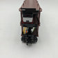 Lionel 6-9129 O Gauge Norfolk & Western Auto Carrier EX/Box