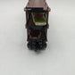 Lionel 6-9129 O Gauge Norfolk & Western Auto Carrier EX/Box