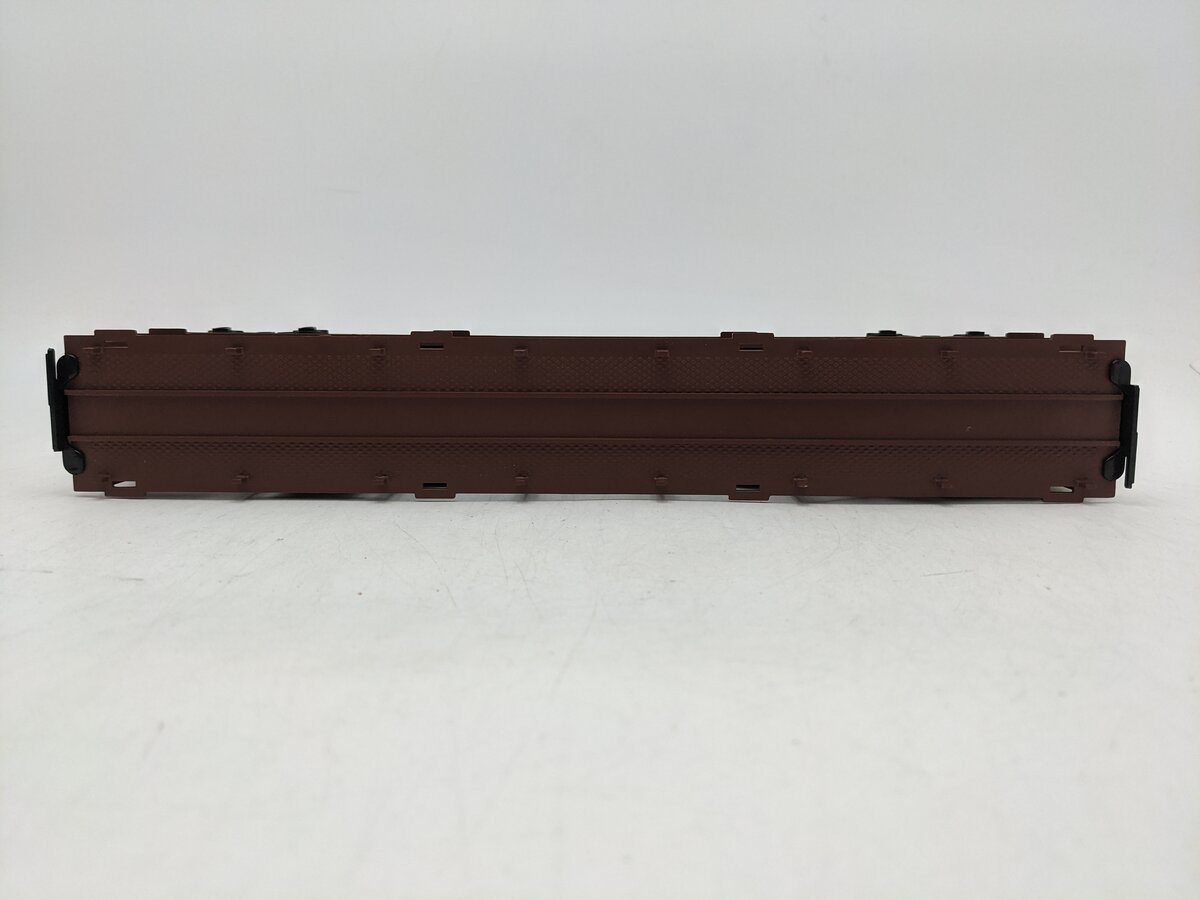 Lionel 6-9129 O Gauge Norfolk & Western Auto Carrier EX/Box