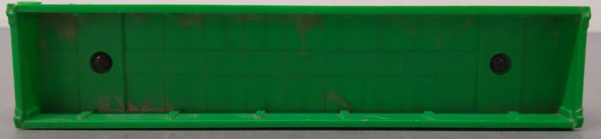Lionel 6-9142 O-Gauge Republic Steel Gondola VG