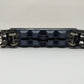 Lionel 6-9114 O Gauge Morton Salt Covered 4-Bay Hopper EX/Box