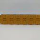 Lionel 6-9114 O Gauge Morton Salt Covered 4-Bay Hopper EX/Box