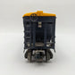 Lionel 6-9114 O Gauge Morton Salt Covered 4-Bay Hopper EX/Box
