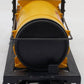 Lionel 6-9152 O Gauge Shell Single Dome Tank Car #9152 VG