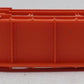 Lionel 6-9145 O Gauge Illinois Central Gulf 3-Tier Auto Carrier Car EX/Box