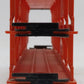 Lionel 6-9145 O Gauge Illinois Central Gulf 3-Tier Auto Carrier Car EX/Box