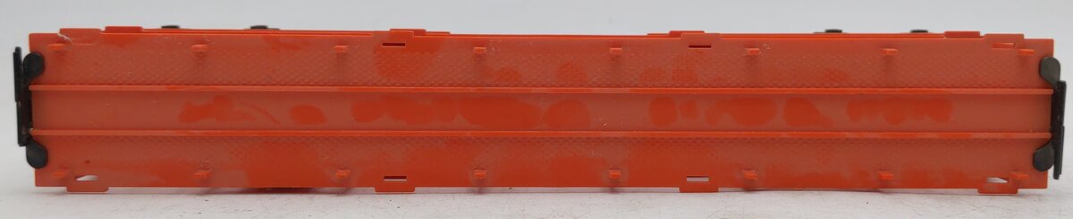Lionel 6-9145 O Gauge Illinois Central Gulf 3-Tier Auto Carrier Car EX/Box