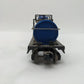 Lionel 6-9153 O Gauge Chevron Single Dome Tank Car EX/Box