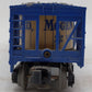 Lionel 6-9146 O Gauge Mogen David Wine Car VG/Box