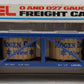 Lionel 6-9146 O Gauge Mogen David Wine Car VG/Box