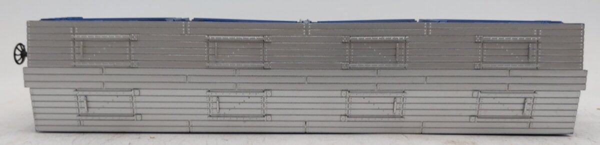 Lionel 6-9146 O Gauge Mogen David Wine Car VG/Box