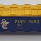 Lionel 6-9115 O Gauge Planters 4-Bay Billboard Hopper EX/Box