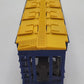 Lionel 6-9115 O Gauge Planters 4-Bay Billboard Hopper EX/Box