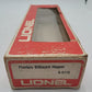 Lionel 6-9115 O Gauge Planters 4-Bay Billboard Hopper EX/Box