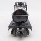 Lionel 6-9154 O Gauge Borden Plated Tank Car EX/Box
