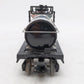 Lionel 6-9154 O Gauge Borden Plated Tank Car EX/Box