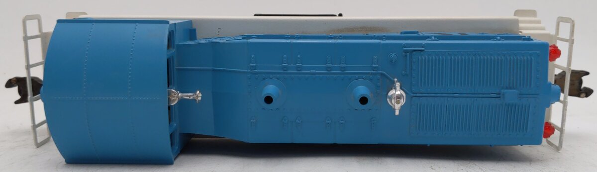Lionel 6-8860 O Gauge Rock Island NW2 Diesel Switcher EX/Box