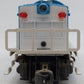 Lionel 6-8860 O Gauge Rock Island NW2 Diesel Switcher EX/Box