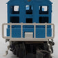 Lionel 6-8860 O Gauge Rock Island NW2 Diesel Switcher EX/Box