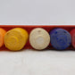 Lionel 6-9131 O Gauge Denver and Rio Grande Western Long Gondola with Cannisters EX/Box