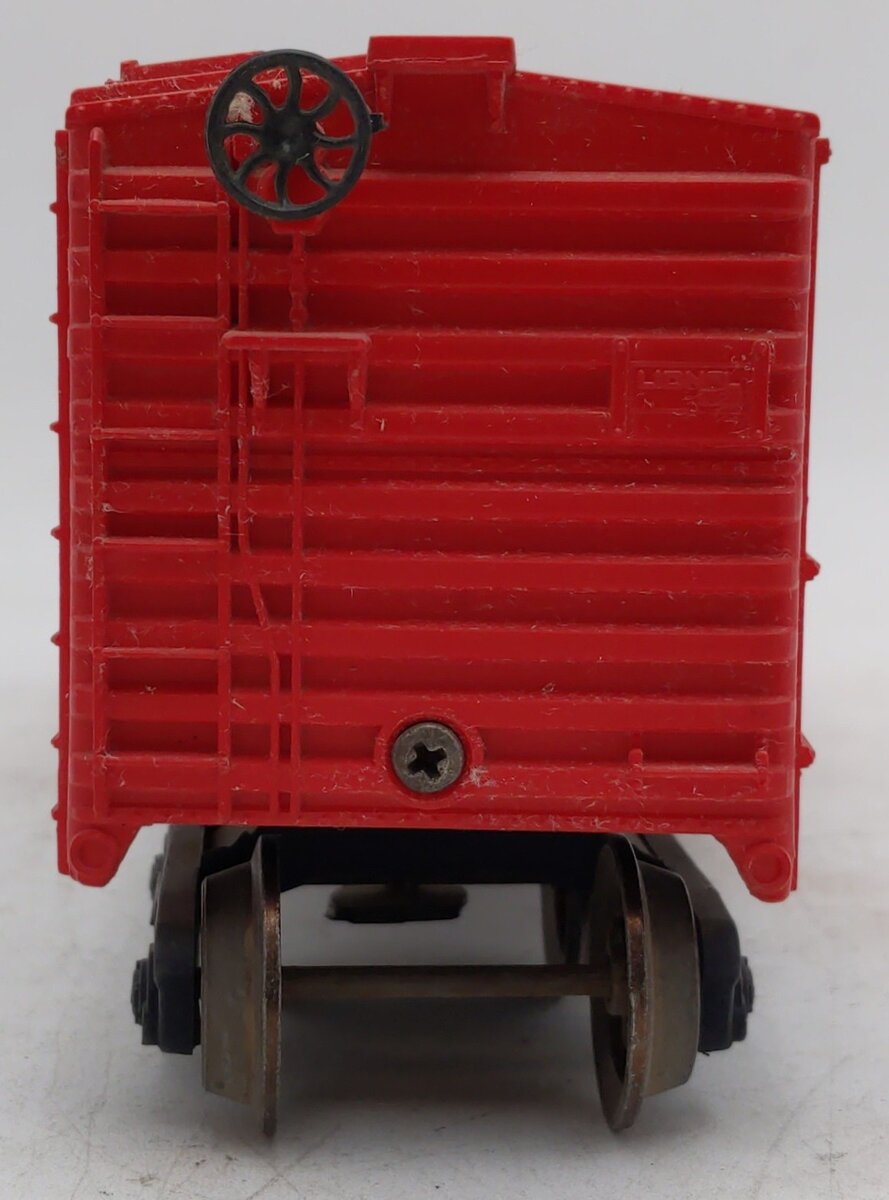 Lionel 6-9207 O Gauge Soo Line Boxcar EX