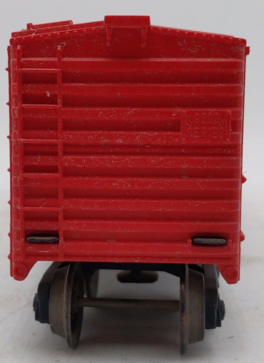 Lionel 6-9207 O Gauge Soo Line Boxcar EX