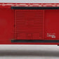 Lionel 6-9207 O Gauge Soo Line Boxcar EX