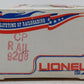 Lionel 6-9208 CP Rail Boxcar EX/Box