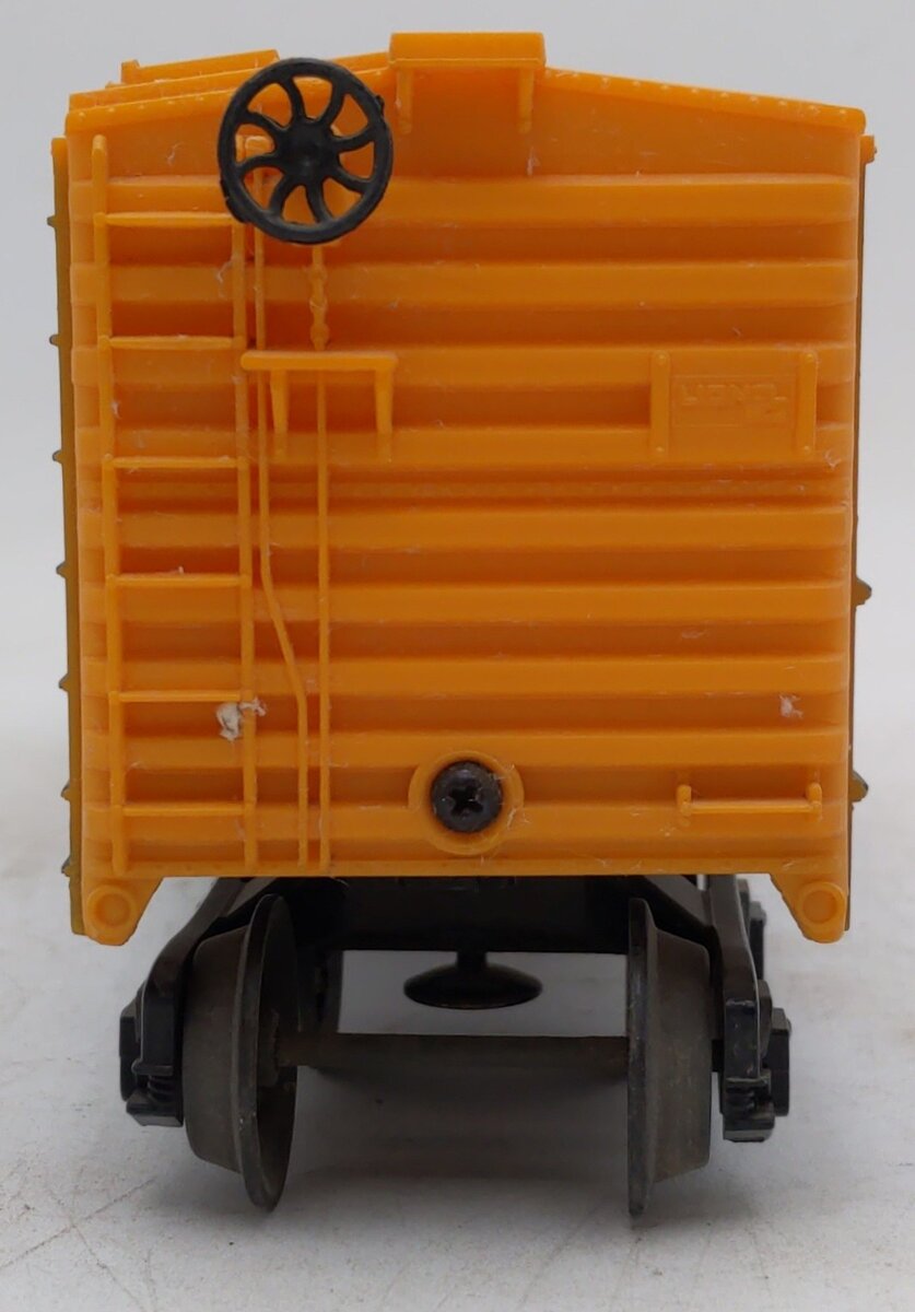 Lionel 6-9208 CP Rail Boxcar EX/Box