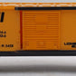 Lionel 6-9208 CP Rail Boxcar EX/Box