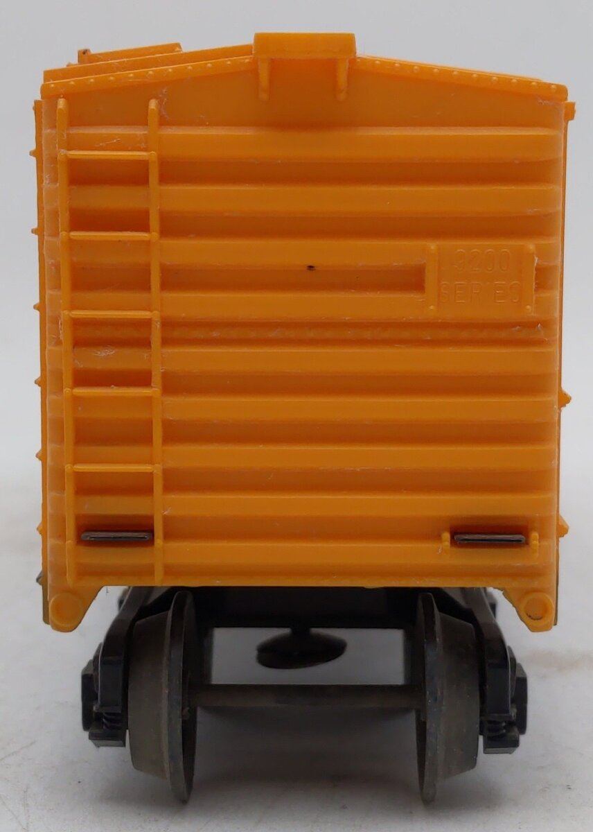 Lionel 6-9208 CP Rail Boxcar EX/Box