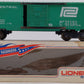 Lionel 6-9201 O Gauge Penn Central Boxcar EX/Box