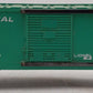 Lionel 6-9201 O Gauge Penn Central Boxcar EX/Box