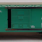 Lionel 6-9201 O Gauge Penn Central Boxcar EX/Box