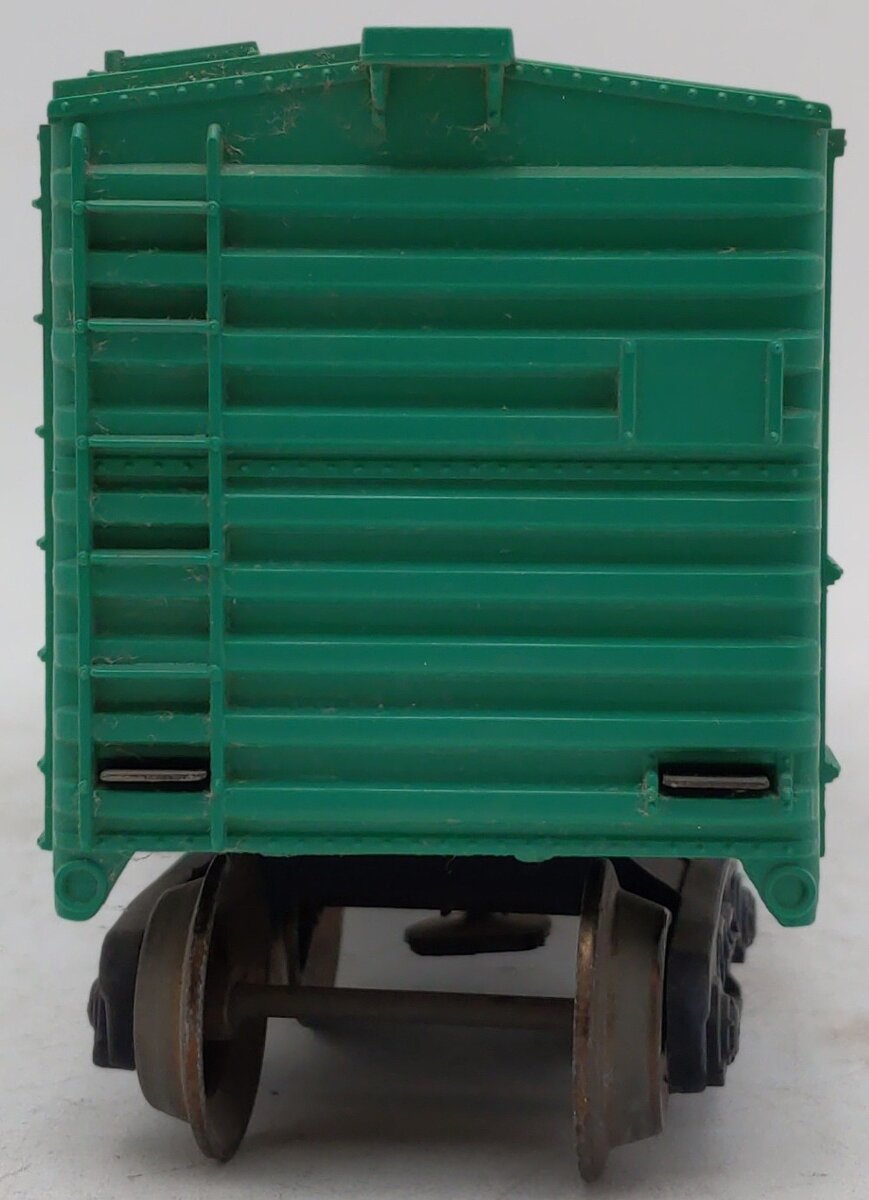 Lionel 6-9201 O Gauge Penn Central Boxcar EX/Box