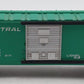 Lionel 6-9211 O Gauge Penn Central Boxcar VG/Box