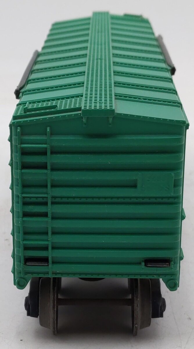 Lionel 6-9211 O Gauge Penn Central Boxcar VG/Box