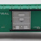 Lionel 6-9211 O Gauge Penn Central Boxcar VG/Box