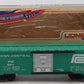 Lionel 6-9211 O Gauge Penn Central Boxcar VG/Box