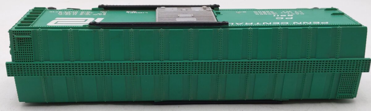 Lionel 6-9211 O Gauge Penn Central Boxcar VG/Box