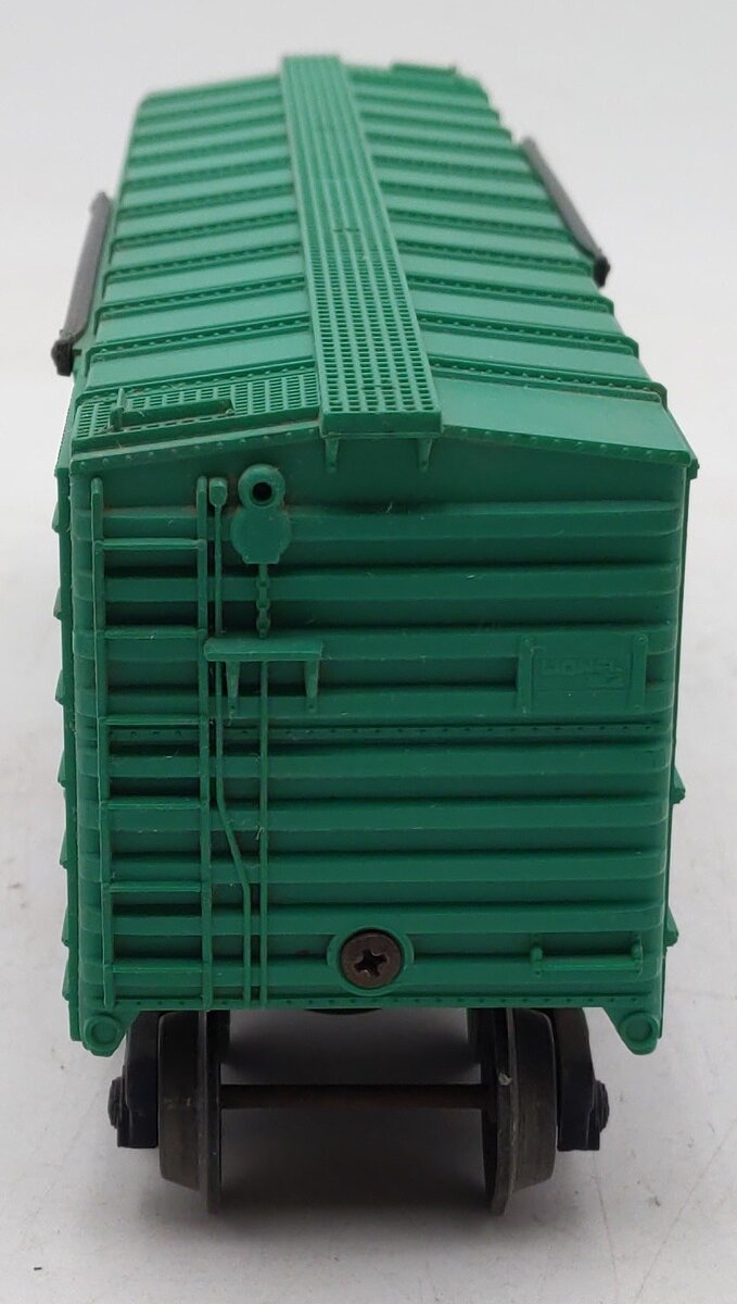 Lionel 6-9211 O Gauge Penn Central Boxcar VG/Box